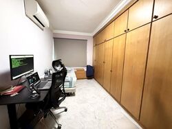 Blk 507 Kaki Bukit Ville (Bedok), HDB 4 Rooms #566217891
